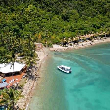 Hotel Elysian Luxury Eco Island Retreat (Adults Only) Long Island Zewnętrze zdjęcie