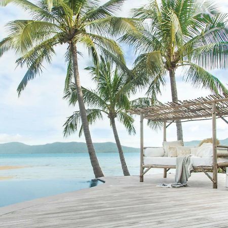 Hotel Elysian Luxury Eco Island Retreat (Adults Only) Long Island Zewnętrze zdjęcie