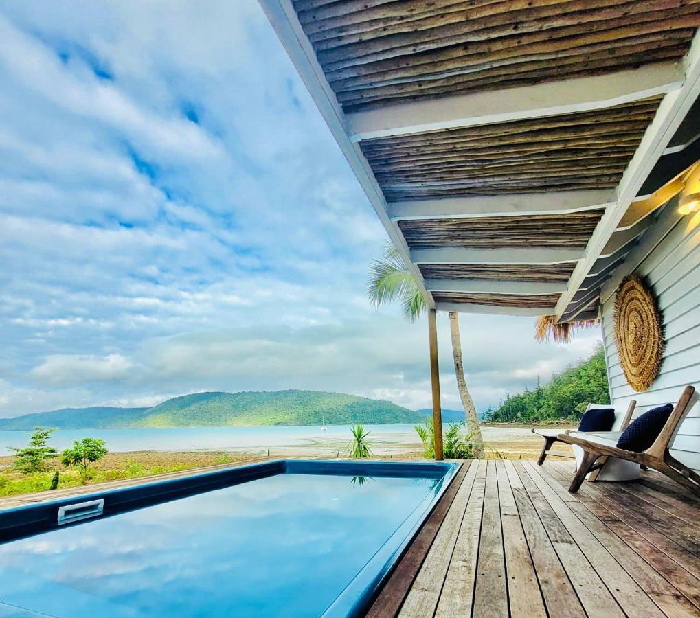 Hotel Elysian Luxury Eco Island Retreat (Adults Only) Long Island Zewnętrze zdjęcie
