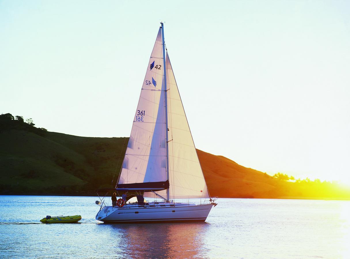 Hotel Elysian Luxury Eco Island Retreat (Adults Only) Long Island Zewnętrze zdjęcie