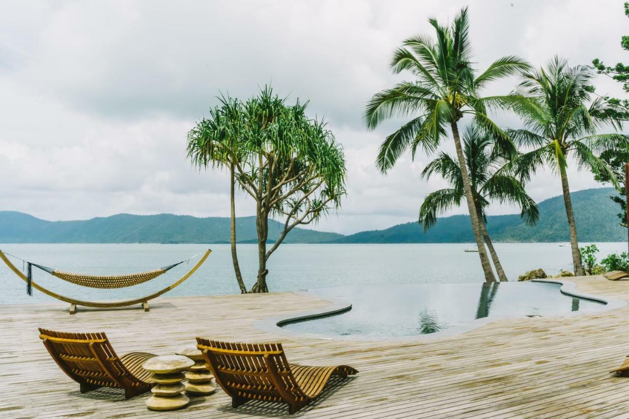 Hotel Elysian Luxury Eco Island Retreat (Adults Only) Long Island Zewnętrze zdjęcie