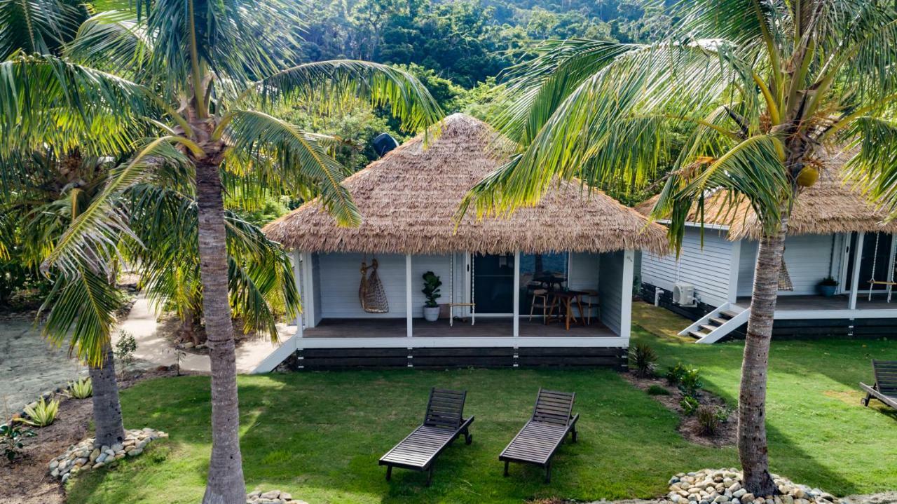 Hotel Elysian Luxury Eco Island Retreat (Adults Only) Long Island Zewnętrze zdjęcie