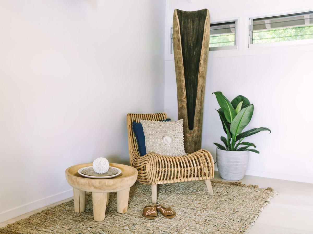 Hotel Elysian Luxury Eco Island Retreat (Adults Only) Long Island Zewnętrze zdjęcie
