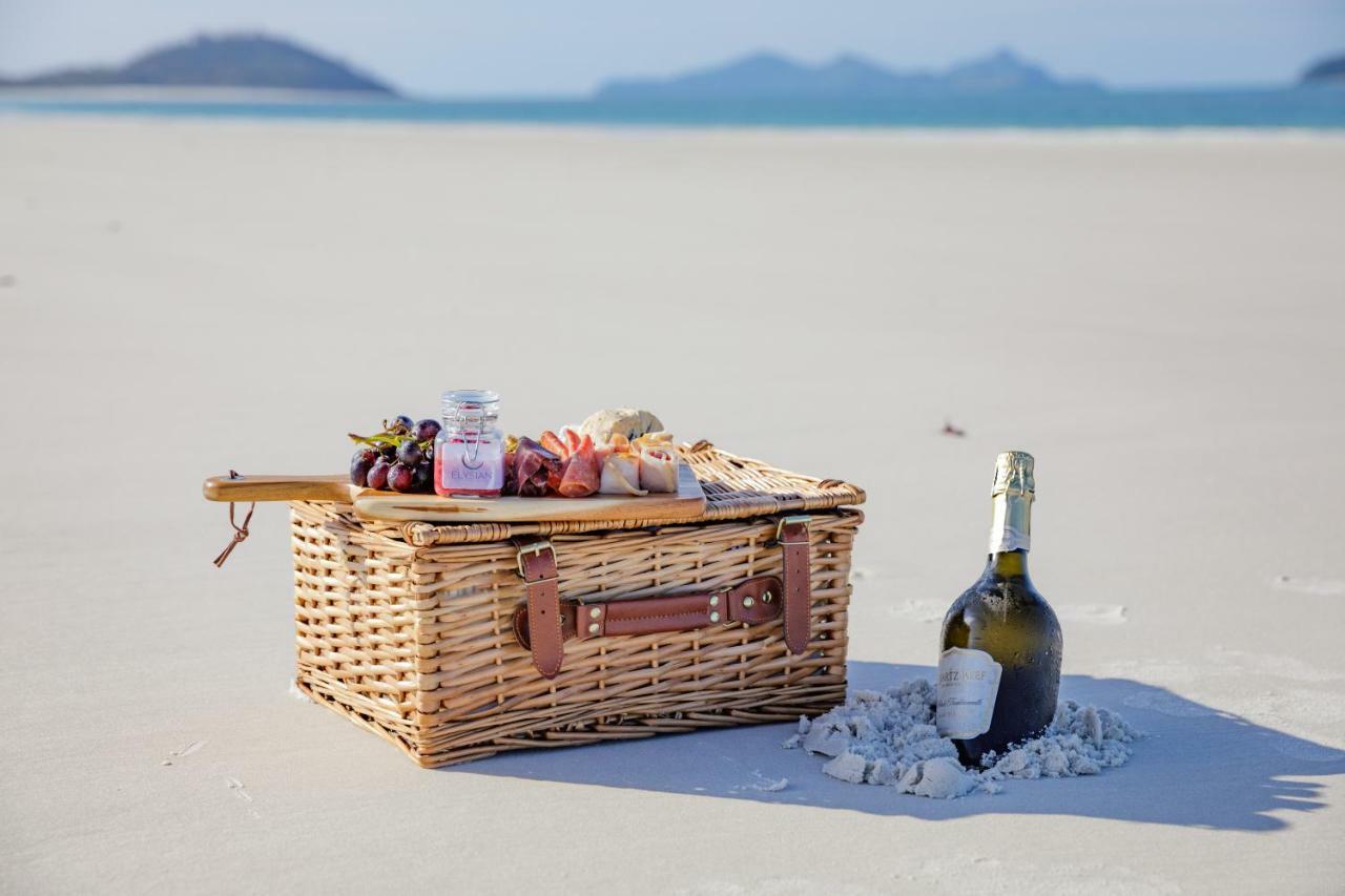 Hotel Elysian Luxury Eco Island Retreat (Adults Only) Long Island Zewnętrze zdjęcie