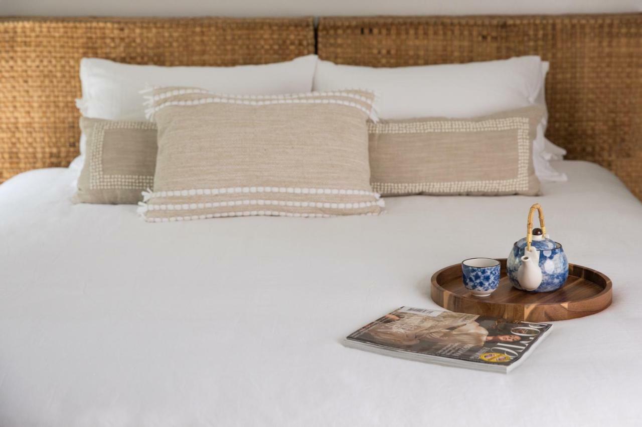 Hotel Elysian Luxury Eco Island Retreat (Adults Only) Long Island Zewnętrze zdjęcie