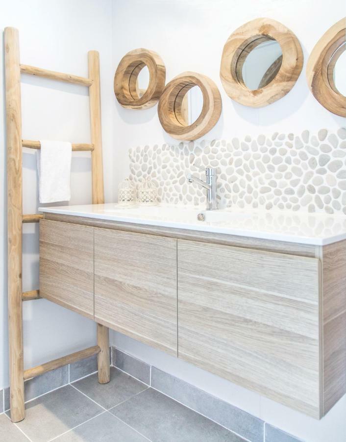 Hotel Elysian Luxury Eco Island Retreat (Adults Only) Long Island Zewnętrze zdjęcie