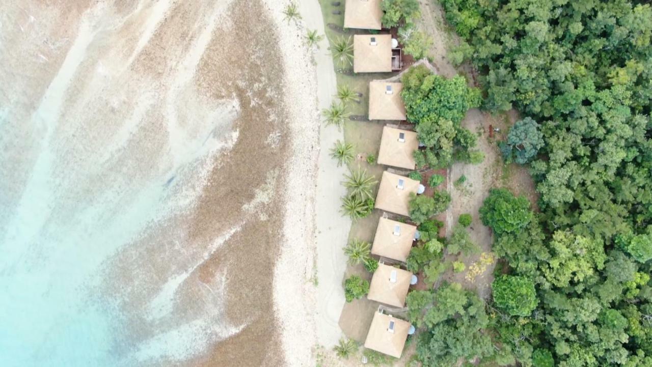 Hotel Elysian Luxury Eco Island Retreat (Adults Only) Long Island Zewnętrze zdjęcie