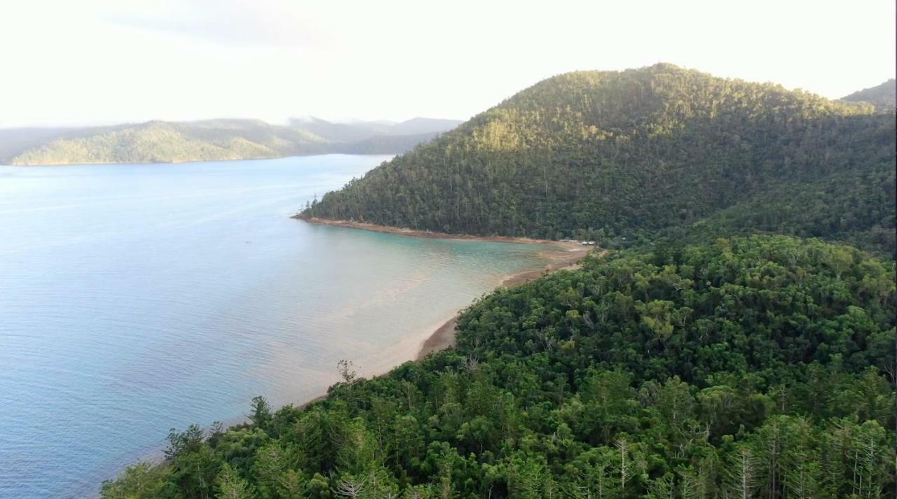 Hotel Elysian Luxury Eco Island Retreat (Adults Only) Long Island Zewnętrze zdjęcie